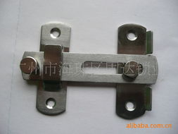 广州市海珠区固达锁业 专业门窗五金产品全览