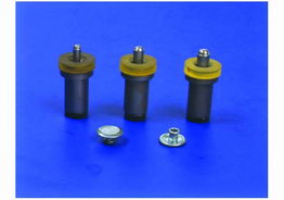 东莞精益机械五金厂 精密冲压模具与多元化五金产品解决方案