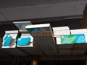 中堂地区五金信赖之选 广浦五金制品厂，以信誉铸造铝材卓越品质