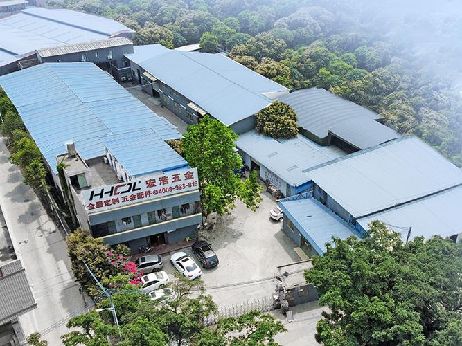 东莞市宏浩五金制品 精工细作，铸就五金行业典范